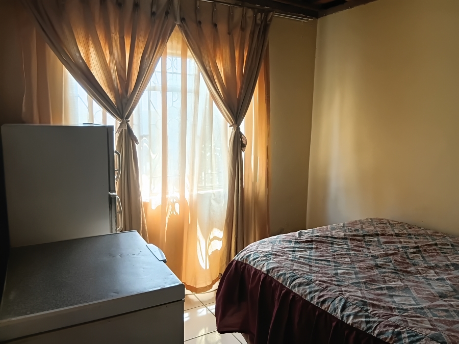 3 Bedroom Property for Sale in Lethlabile North West